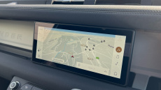 Land Rover Defender 3.0 D250 X-Dynamic SE 90 3dr Auto Diesel Estate